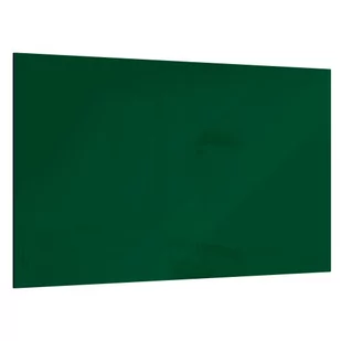 Tablica szklana magnetyczna Forbidden Forest 90x60cm - bezramowa tablica szklana, szkło hartowane na magnesy neodymowe - Tablice i flipcharty - miniaturka - grafika 1
