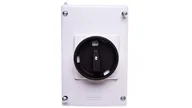 Inne akcesoria elektryczne - Siemens Moulded-plastic enclosure for 3rv1/3rv2 3RV1923-1CA00 - miniaturka - grafika 1