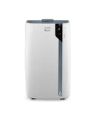 Klimatyzatory - DeLonghi Pinguino PACEX105A+++, air conditioner BIAŁY - miniaturka - grafika 1