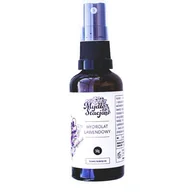 Toniki i hydrolaty do twarzy - Mydłostacja Hydrolat lawendowy - Mydło Stacja 481 - miniaturka - grafika 1