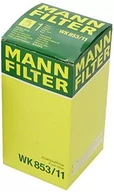 Filtry paliwa - MANN FILTR PALIWA FORD GALAXY, SEAT ALHAMBRA, VW SHARAN -FILTER WK 853/11 - miniaturka - grafika 1