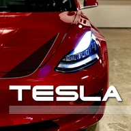 Audiobooki - literatura faktu - Tesla. Narodziny niezwykłej firmy - miniaturka - grafika 1