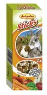 Przysmaki dla gryzoni - Avicentra BARS RABBIT / Degu / świnka 2PC - miniaturka - grafika 1