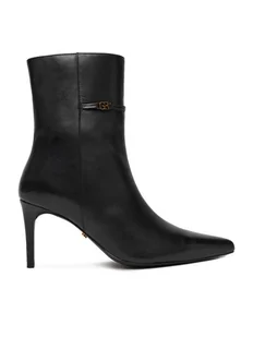 Gino Rossi Botki EO-LUIA-121940 Czarny - Botki damskie - miniaturka - grafika 1