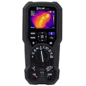 Inne urządzenia pomiarowe - FLIR dm285 multimetr przemysłowe o przekątnej termowizor, do rejestracji danych, łączności bezprzewodowej i IGM (infrarotgesteuerter pomiarów geofizycznych) DM285 - miniaturka - grafika 1