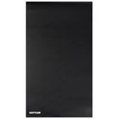 Maty do ćwiczeń - Mata pod sprzęt Kettler czarna 7929-650 - miniaturka - grafika 1