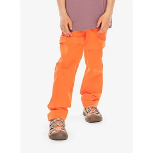 Spodnie dla dzieci Vaude ZO Pants Slim Fit - Odzież sportowa dziecięca - miniaturka - grafika 1