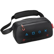 Gadżety dla graczy - Torba K&F CONCEPT Urban Wander 16 5L Niebiesko-czarny - miniaturka - grafika 1