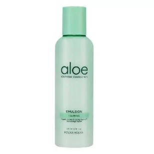 Holika Aloe Soothing Essence 90% Emulsion 200ml - Kremy do twarzy - miniaturka - grafika 1