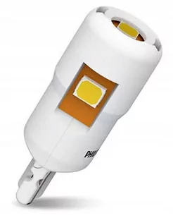 PHILIPS LED W5W Ultinon Pro6000SI 4000K Warm White - Żarówki tradycyjne - miniaturka - grafika 1