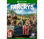 Gry Xbox One - Far Cry 5 - Gra na Xbox One (Kompatybilna z Xbox Series X) - miniaturka - grafika 1