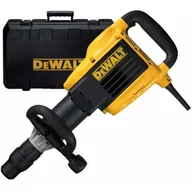 Młoty udarowe - DeWalt D25899K - miniaturka - grafika 1
