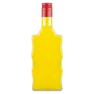 Domowy wyrób alkoholu - BUTELKA FALA 500ML - miniaturka - grafika 1