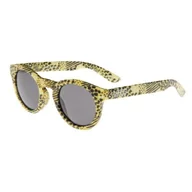 Okulary przeciwsłoneczne - okulary VANS - SHADY LANE SUNGLASSES VIBRANT YELLOW - miniaturka - grafika 1