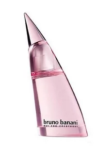 Bruno Banani Woman woda toaletowa 30ml - Wody i perfumy damskie - miniaturka - grafika 2