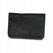 Etui na klucze - Skórzane etui na dokumenty karty OTTO ANGELINO - miniaturka - grafika 1