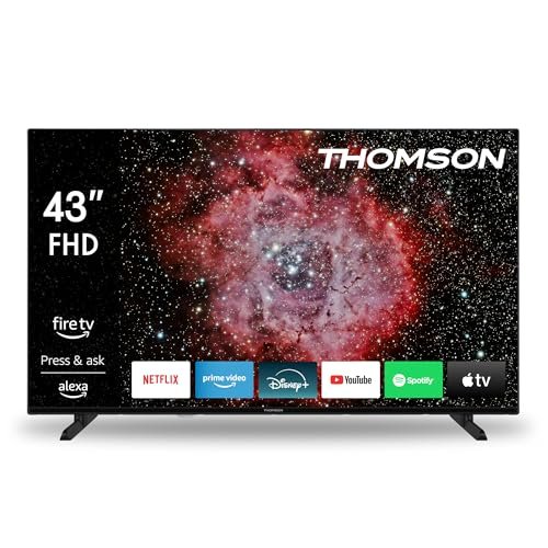 Thomson 43 FHD LED Fire TV