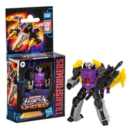Figurki dla dzieci - Figurka Transformers Generations Legacy United Core Class - Energon Universe Galvatron - miniaturka - grafika 1