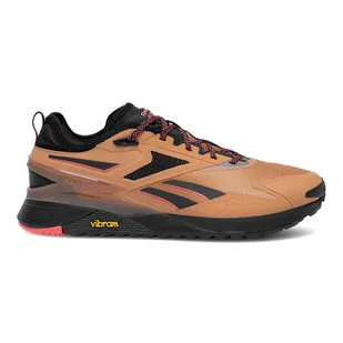 Obuwie sportowe Reebok 100033321-W - Buty sportowe damskie - miniaturka - grafika 1