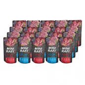 Mokra karma dla psów - DOLINA NOTECI Mini Rafi mix smaków 20x150g - miniaturka - grafika 1