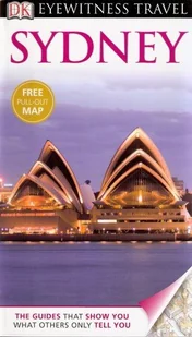 Sydney - Przewodniki - miniaturka - grafika 1