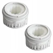 Filtry do odkurzaczy - 2 X Filtr Do Odkurzacza Xiaomi Mi Vacuum Cleaner G11 Xiaomi Mijia K10 Pro - miniaturka - grafika 1