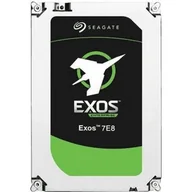 Dyski serwerowe - Seagate Exos 7E8 4TB (ST4000NM000A) - miniaturka - grafika 1