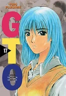 Komiksy dla młodzieży - Gto. Great Teacher Onizuka. Nowa edycja. Tom 17 - Toru Fujisawa - komiks - miniaturka - grafika 1