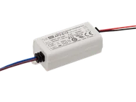 Zasilacze i transformatory - Zasilacz LED 24V 0,34A 8W Mean Well APV-8-24 - miniaturka - grafika 1