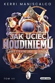 Fantasy - Jak uciec Houdiniemu - miniaturka - grafika 1