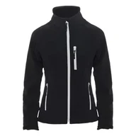 Kurtki i kamizelki sportowe damskie - Kurtka Damska Antartida Soft Shell - miniaturka - grafika 1