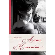 Anna Karenina Nowa - Thrillery - miniaturka - grafika 1