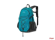 Plecaki - Plecak Fjord Nansen Freki SOLID 25 lagoon/black - miniaturka - grafika 1