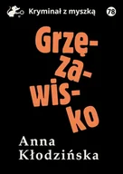 E-booki - kryminał i sensacja - Grzęzawisko - miniaturka - grafika 1
