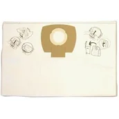 Worki do odkurzaczy - Makita 195557-5 - Odkurzacz i odkurzacz - Worek filtrujący do odkurzacza 1310 L - miniaturka - grafika 1