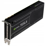 Karty graficzne - NVIDIA TESLA K40 + FAN 12GB GDDR5 Fujitsu 38049188 D3000-V940 384-bit NEW - miniaturka - grafika 1