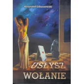 Religia i religioznawstwo - Gibaszewski Krzysztof Usłysz wołanie - miniaturka - grafika 1