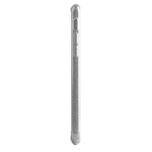 UNIQ etui LifePro Xtreme iPhone SE 2022 / SE 2020 /7/8 przezroczysty/tinsel clear - Etui i futerały do telefonów - miniaturka - grafika 3
