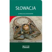Przewodniki - Praktyczny przewodnik - Słowacja - miniaturka - grafika 1