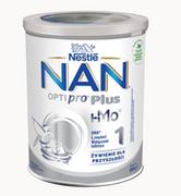 Nestle Optipro Plus 1 HM-O 800 g