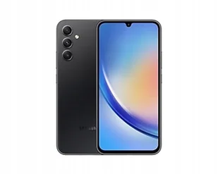 Samsung Galaxy A34 A346B 6/128GB 66" Samoled 1080x2340 5000mAh - Telefony komórkowe - miniaturka - grafika 1