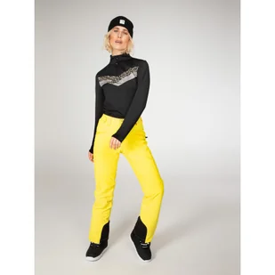Spodnie damskie Protest KENSINGTON snowpants - Spodnie narciarskie - miniaturka - grafika 1