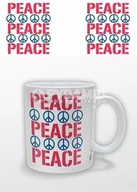 Kubki - Kubek Peace (Pacyfka) - miniaturka - grafika 1