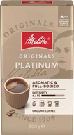Kawa - Kawa mielona Melitta Kawa mielona Originals Platinum 500g - miniaturka - grafika 1