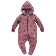 Kombinezony dla dzieci - Pinokio Kombinezon Przejsciowy Magic Vibes Fiolet 56 - miniaturka - grafika 1