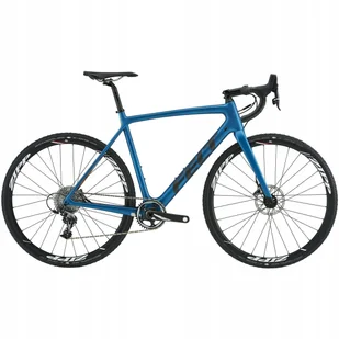 CYCLOCROSS FELT FX ADVANCED + SRAM FORCE CX1 L 55CM - Rowery - miniaturka - grafika 1