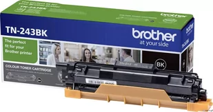 Brother Toner do DCP L3510/3550 | 1 000 str | Black ETBROTN243BK000 - Dodatki do drukarek i skanerów - miniaturka - grafika 1