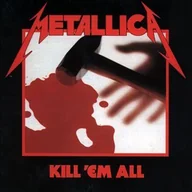 Winyle - Metallica: Kill Em All (deluxe Boxset) Box 4XWINYL - miniaturka - grafika 1