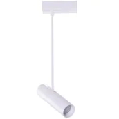 Systemy inteligentnych domów - Azzardo LENS SQUARE SMART WIFI AZ3956 spot 1x5W/GU10 IP20 2700K-6500K AZZAZ3956 - miniaturka - grafika 1