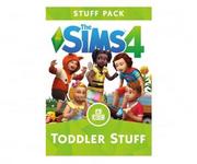 DLC - The Sims 4 Małe dzieci - miniaturka - grafika 1